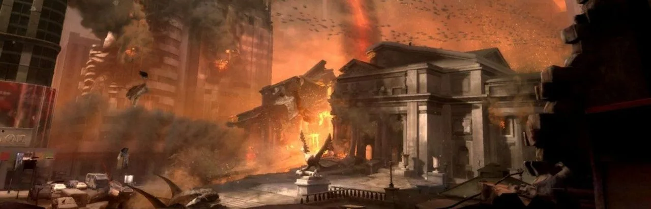 DOOM 4
