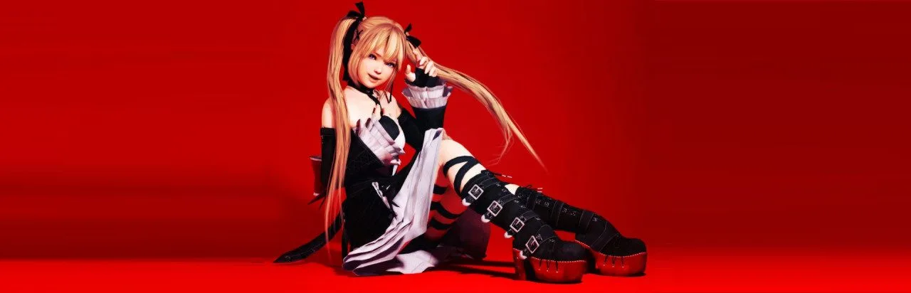 Dead or Alive New Project