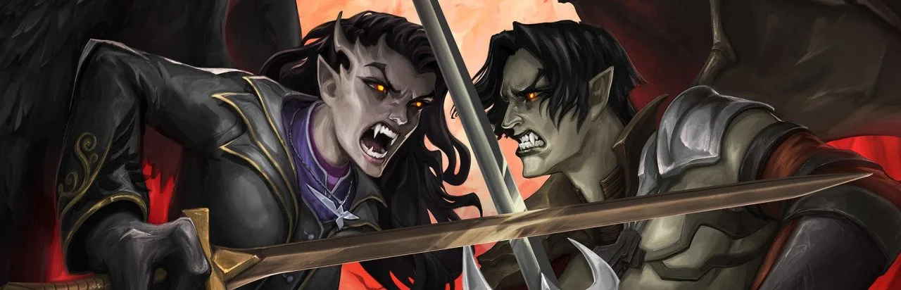 Legacy of Kain: Ascendance