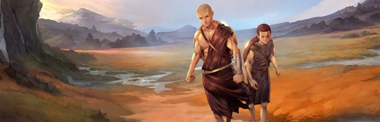God of War: Sons of Sparta