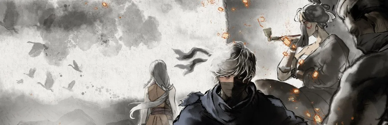 Yakoh Shinobi Ops
