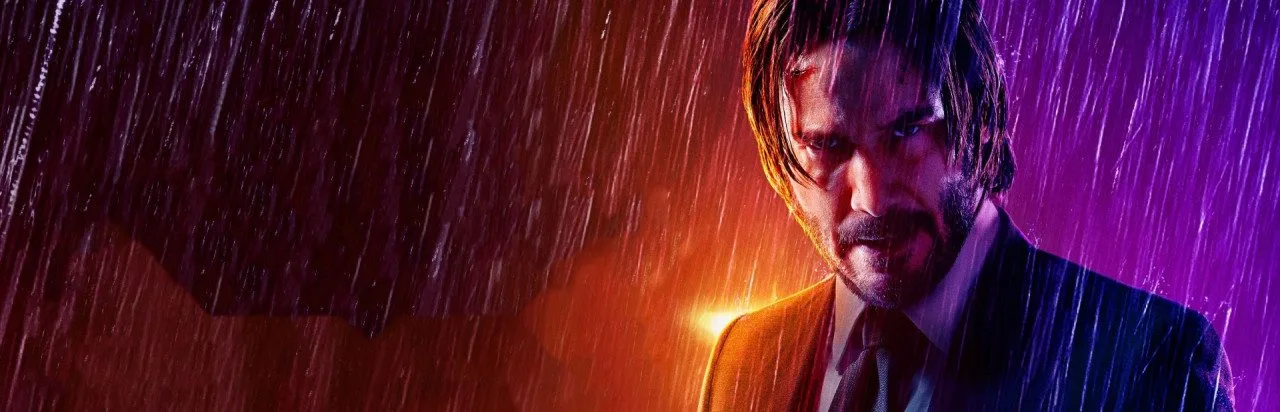 John Wick Game