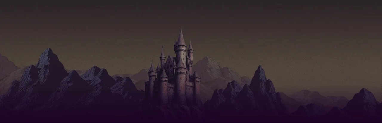 Donjon: The Dark Fantasy
