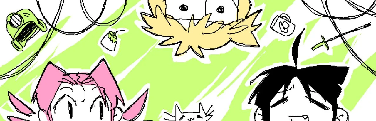 MAHOUTEQ!