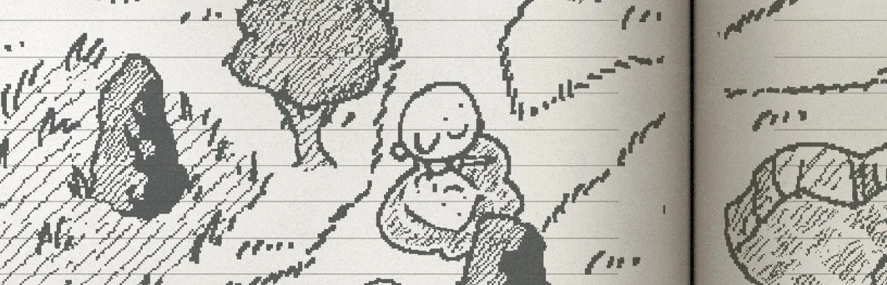 UGOMEKU NOTE