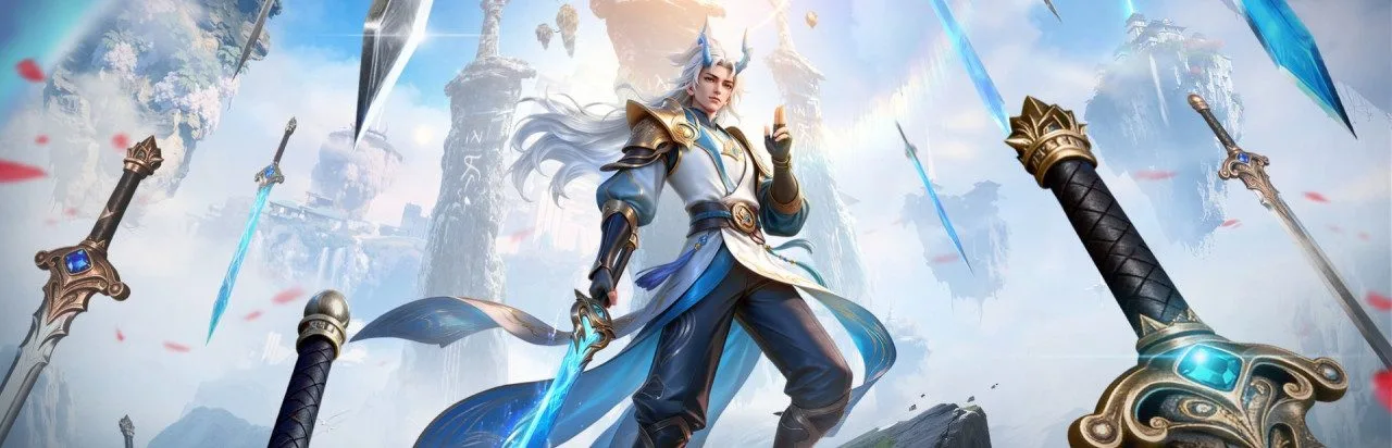 Eternal Sword Pact