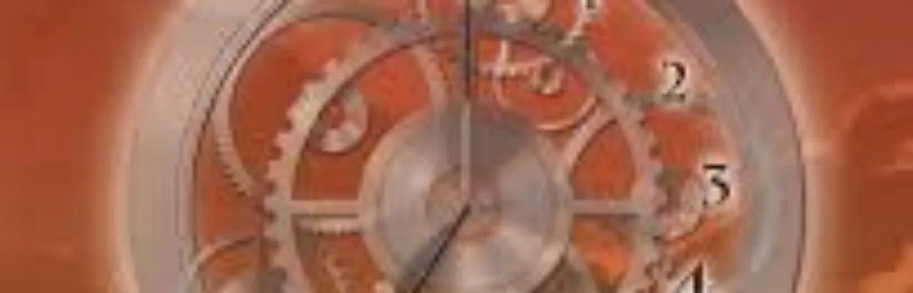 Clock of Atonement