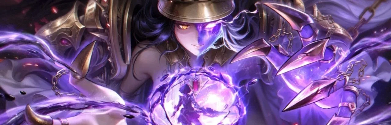 AI LIMIT - Eirene's Furnace of War