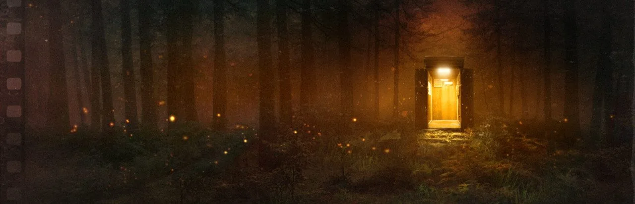 I Know This Place..? (chapter II)