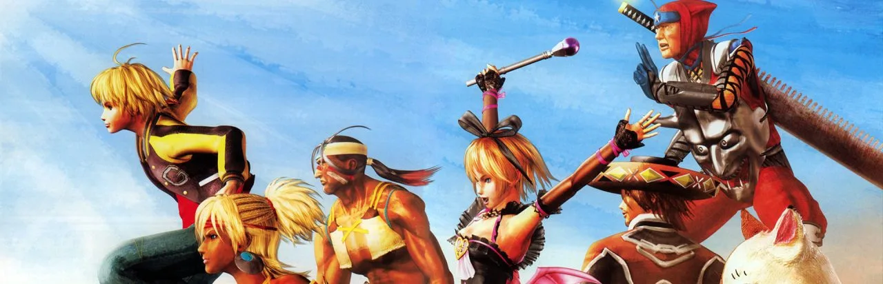 Shadow Hearts: From the New World