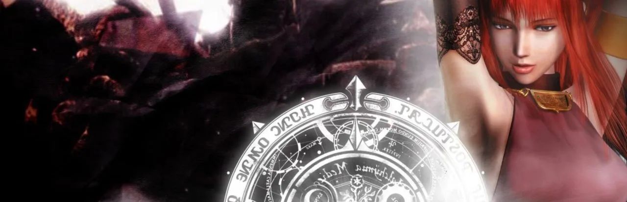 Shadow Hearts: Covenant