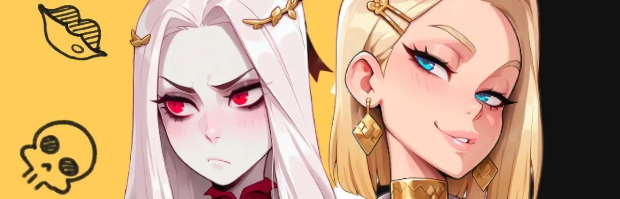 FEMBOY FUTA HOUSE - Dirty Election