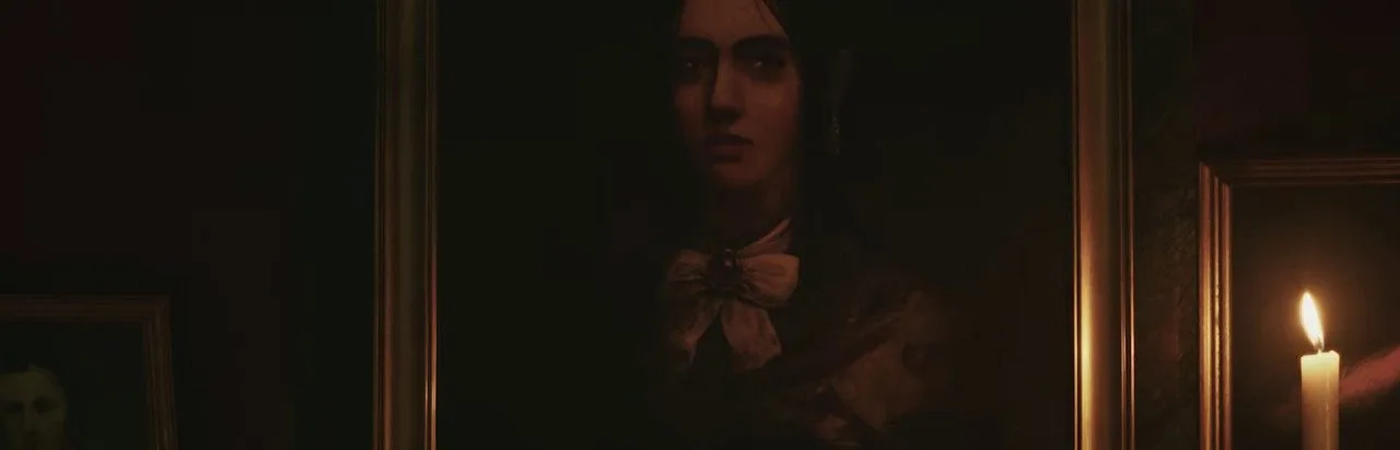 Layers of Fear 3