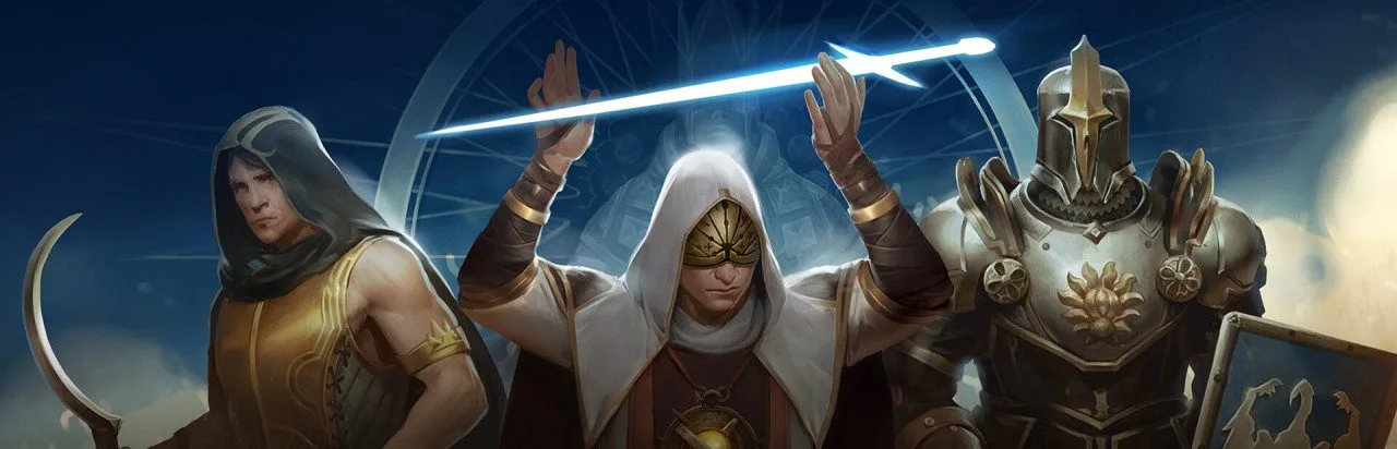 Heroes of Artadis