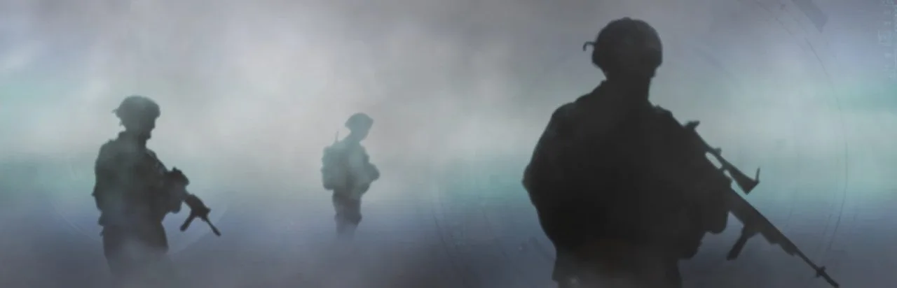 Call of Duty: Future Warfare