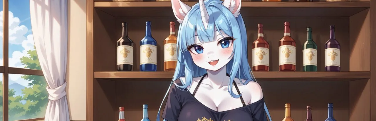 Hentai Furry Unicorny