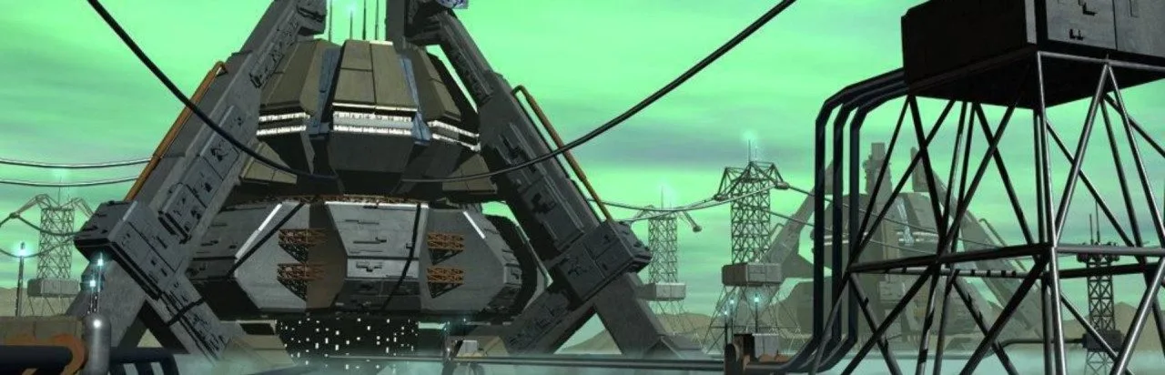 Sid Meier's Alpha Centauri: Alien Crossfire