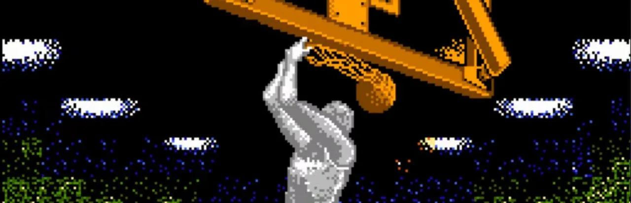 Double Dribble