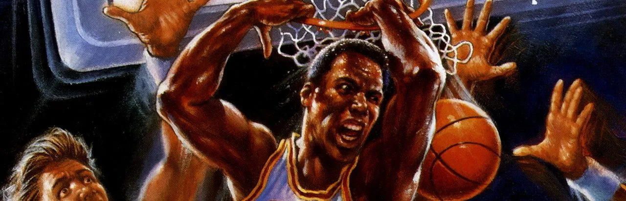 Double Dribble: The Playoff Edition