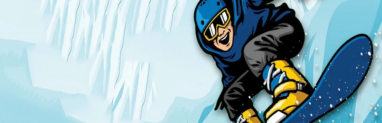 Snowboard Championship