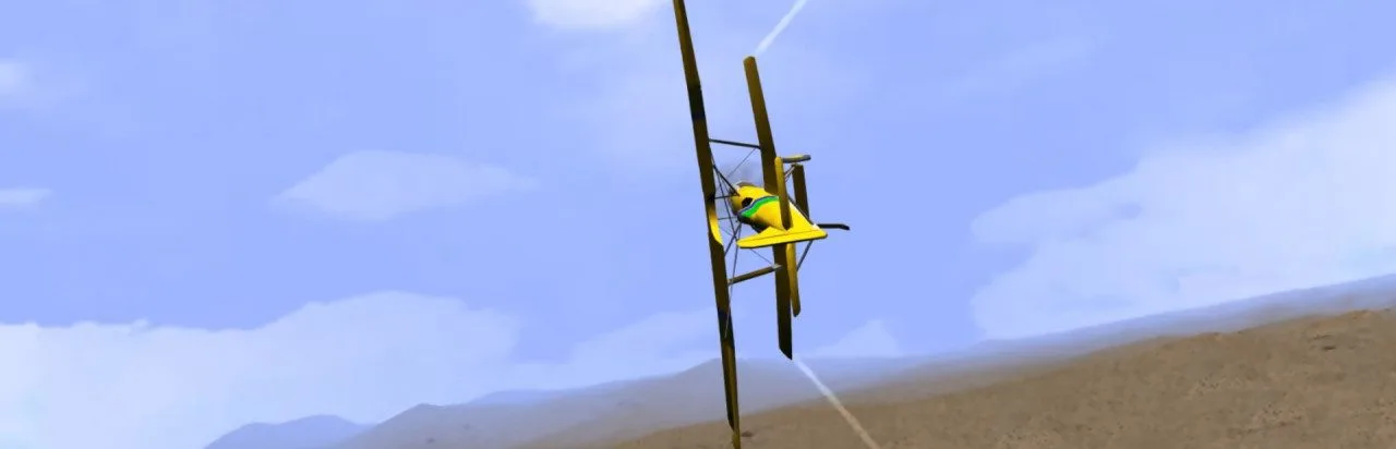 Sky Odyssey
