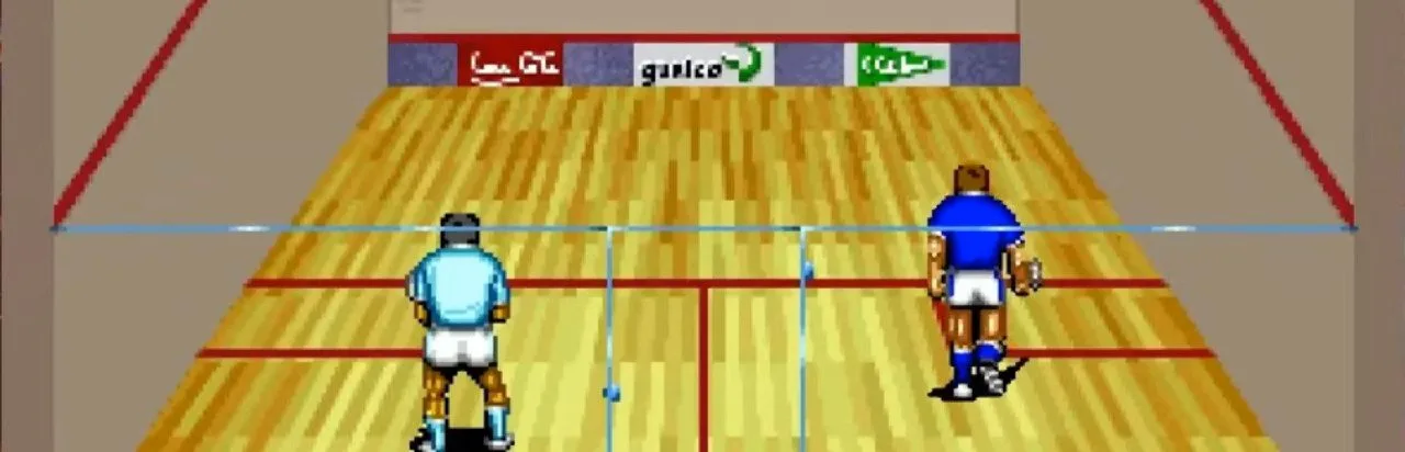 Squash