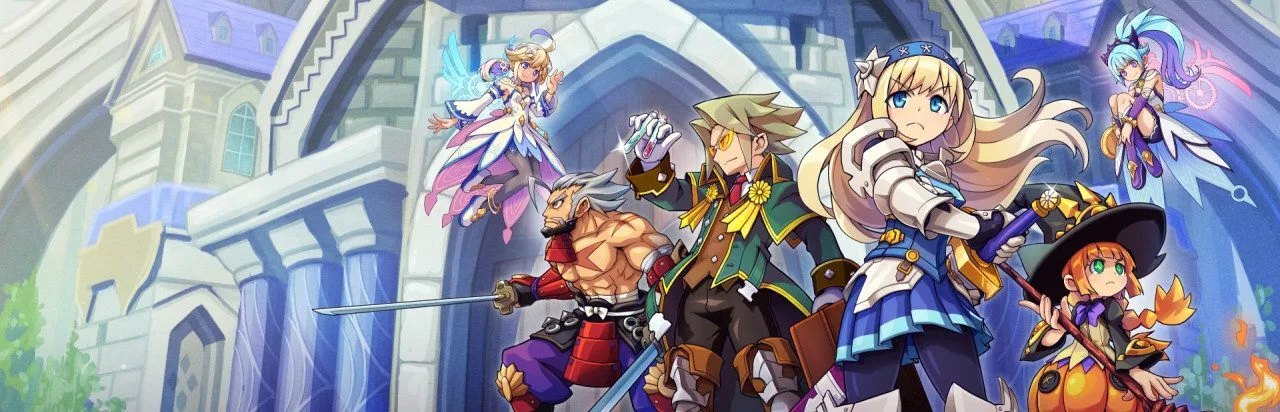 Kingdom's Return: Time-Eating Fruit and the Ancient Monster