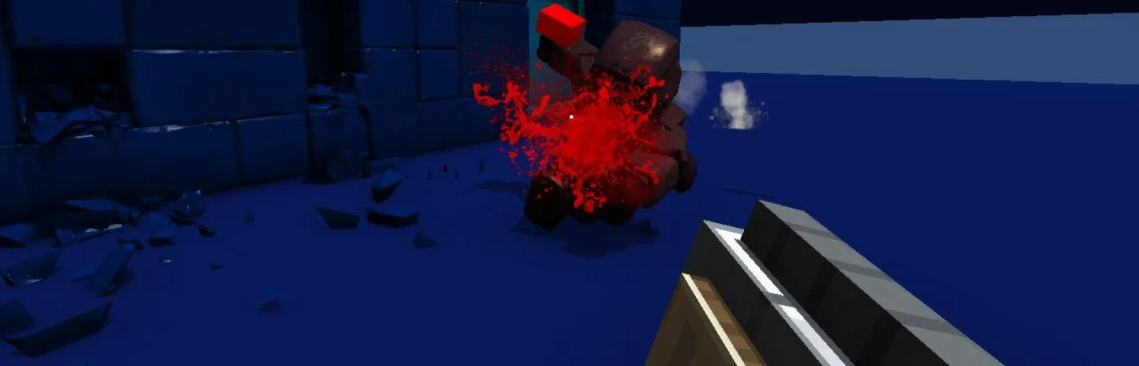 Super Wolfenstein HD