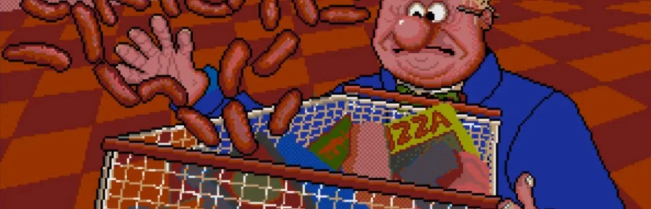 Chubby Gristle