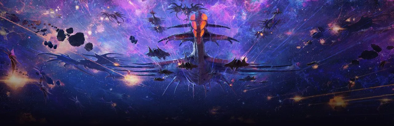 Stellaris: BioGenesis