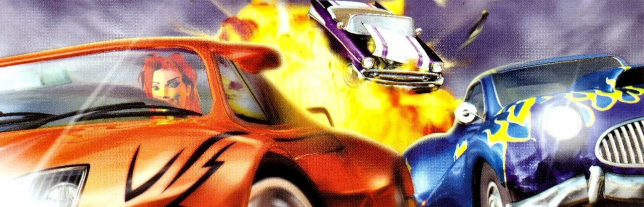 Speed Devils