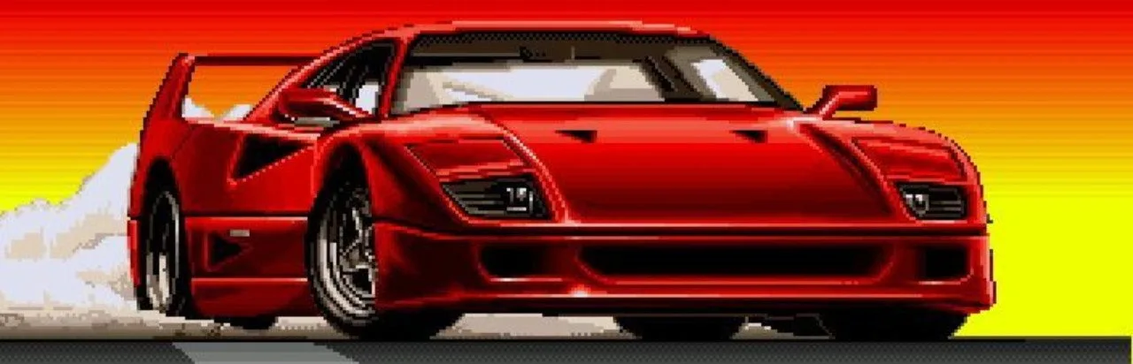 Crazy Cars II