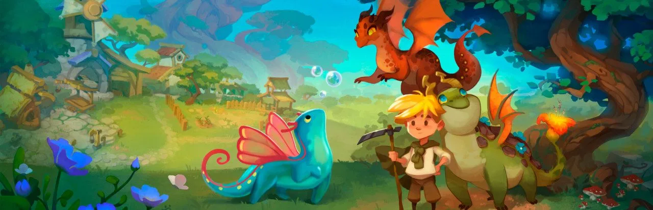 Dragon Shelter
