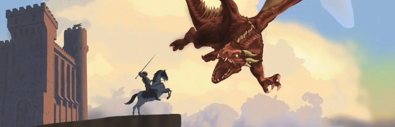 Dragon's Ruler