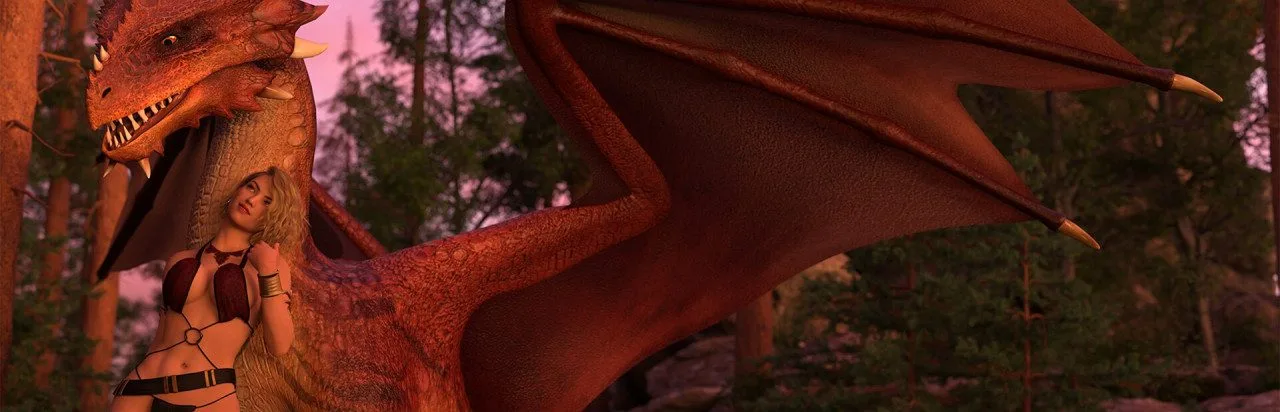 Daughters of the Dragon