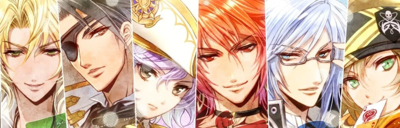 Soukai Buccaneers!