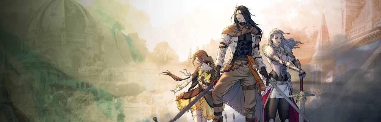 Zanerdin: The Unbound