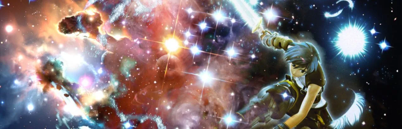 Star Ocean: Till the End of Time