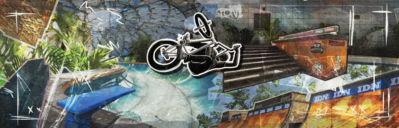 BMX Streets