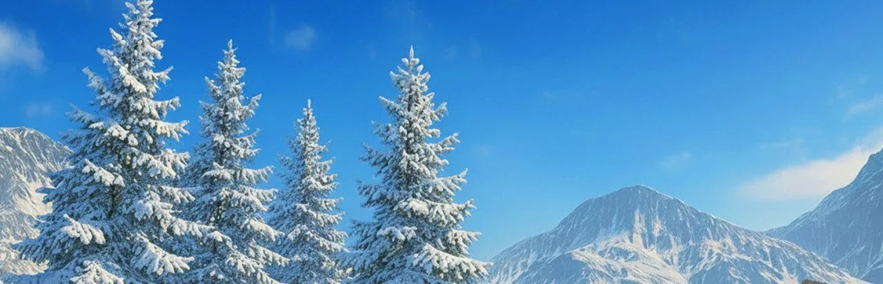 Arctic Drive