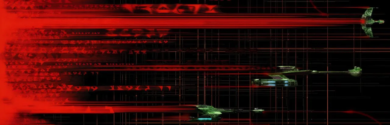 Star Trek: Klingon Academy