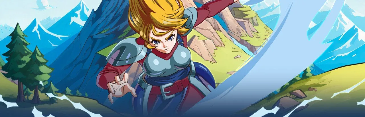 SoulQuest
