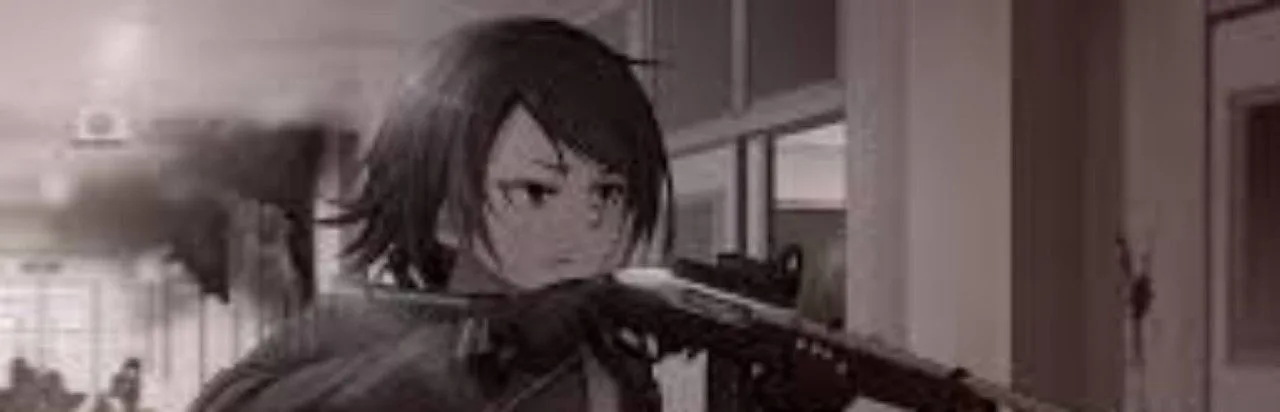 Morimiya Middle School Shooting
