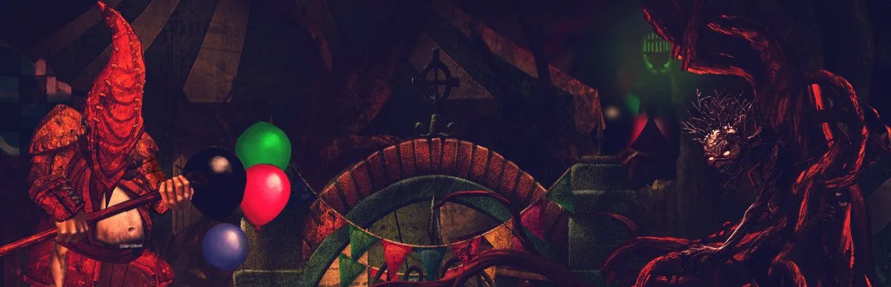 Witch 2 Hell Adventure