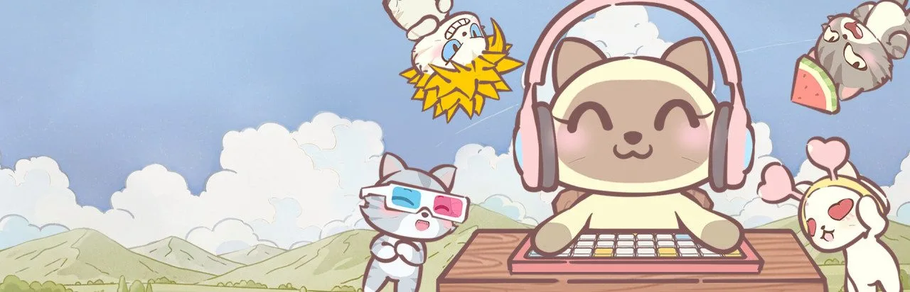 NoSlack Pets: Лоу-фай лапки