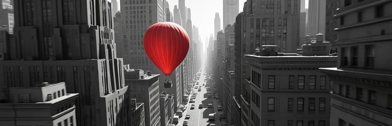 Balloon Full of Love