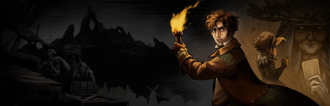Curse of Resthaven