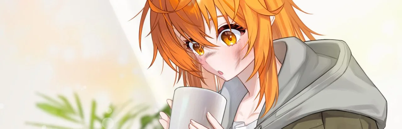 Coffee Fox: Kim Samwol