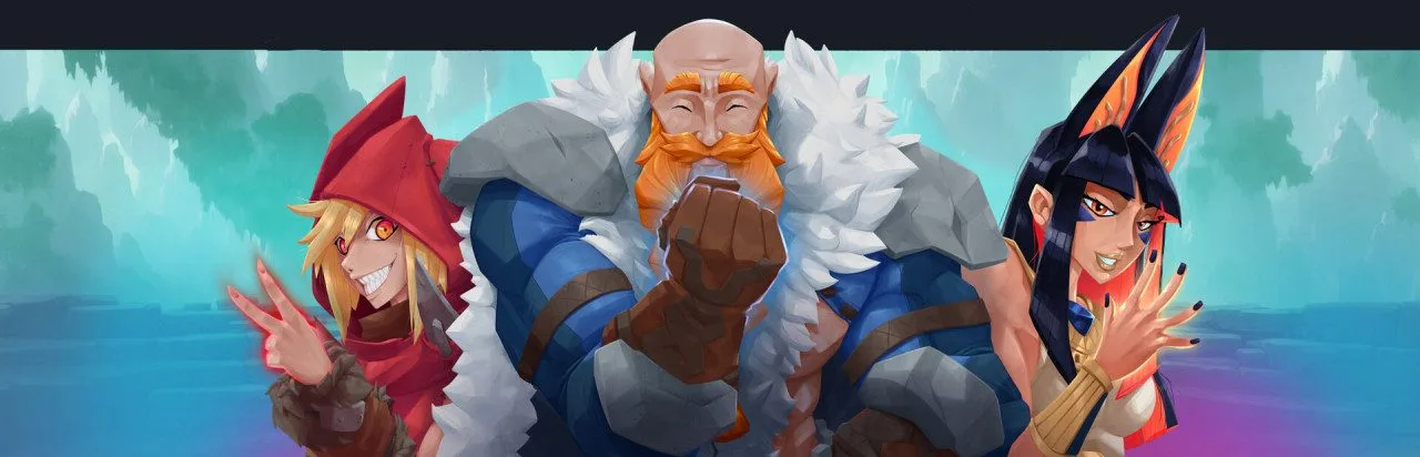 Handmancers