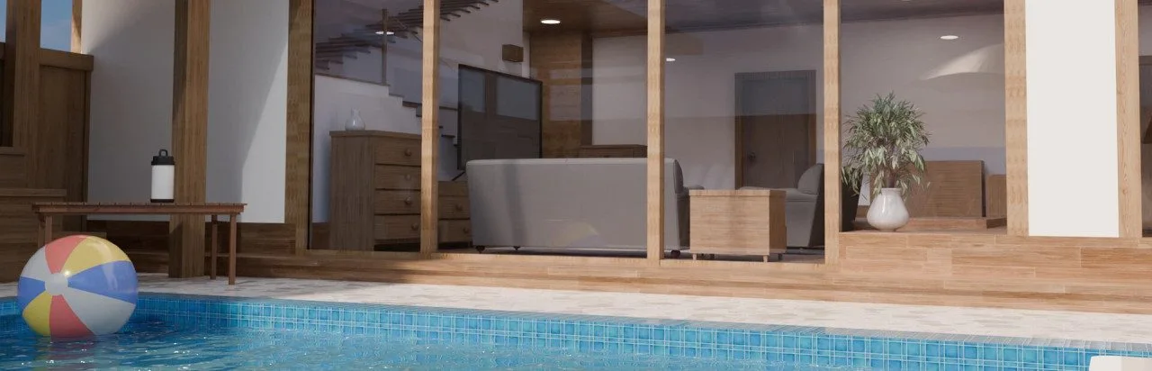 Heartbeat House